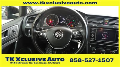 2019 Volkswagen Golf S   - Photo 15 - San Diego, CA 92126