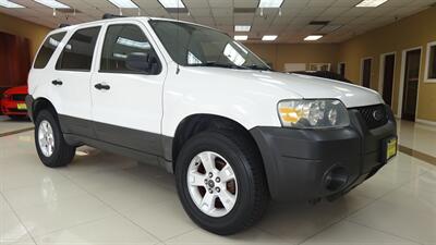 2006 Ford Escape XLT SUV
