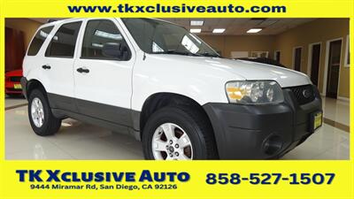 2006 Ford Escape XLT SUV