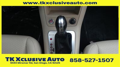 2014 Volkswagen Tiguan SEL 4Motion   - Photo 22 - San Diego, CA 92126