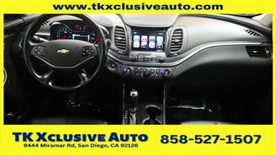 2018 Chevrolet Impala LT   - Photo 14 - San Diego, CA 92126