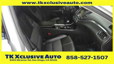 2018 Chevrolet Impala LT   - Photo 11 - San Diego, CA 92126