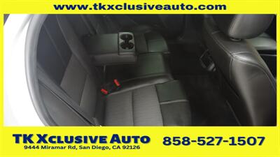 2018 Chevrolet Impala LT   - Photo 13 - San Diego, CA 92126
