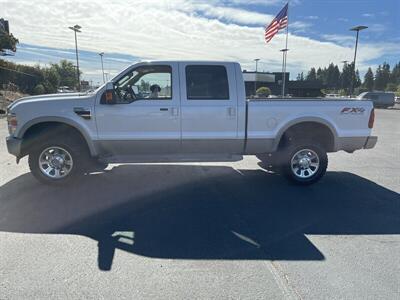 2010 Ford F-350 King Ranch   - Photo 46 - Portland, OR 97267