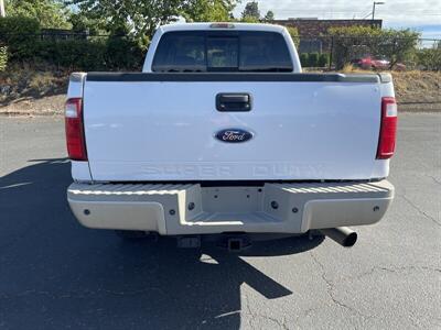 2010 Ford F-350 King Ranch   - Photo 43 - Portland, OR 97267