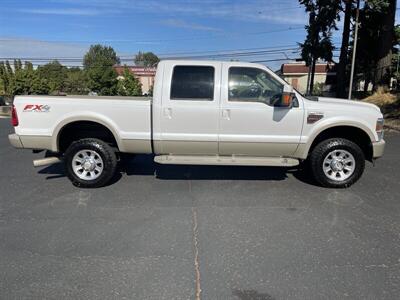 2010 Ford F-350 King Ranch   - Photo 20 - Portland, OR 97267