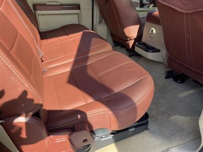 2010 Ford F-350 King Ranch   - Photo 41 - Portland, OR 97267