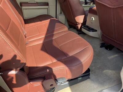 2010 Ford F-350 King Ranch   - Photo 96 - Portland, OR 97267