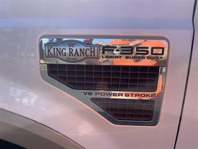 2010 Ford F-350 King Ranch   - Photo 56 - Portland, OR 97267