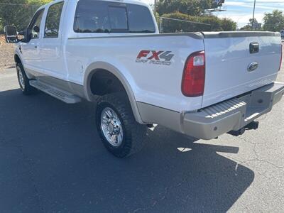 2010 Ford F-350 King Ranch   - Photo 18 - Portland, OR 97267