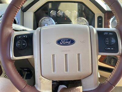 2010 Ford F-350 King Ranch   - Photo 68 - Portland, OR 97267