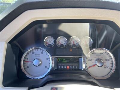 2010 Ford F-350 King Ranch   - Photo 66 - Portland, OR 97267