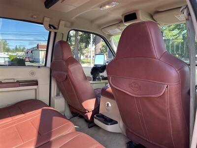 2010 Ford F-350 King Ranch   - Photo 75 - Portland, OR 97267