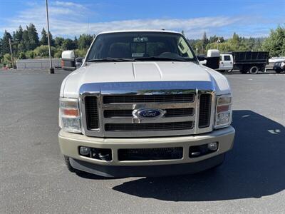 2010 Ford F-350 King Ranch   - Photo 15 - Portland, OR 97267
