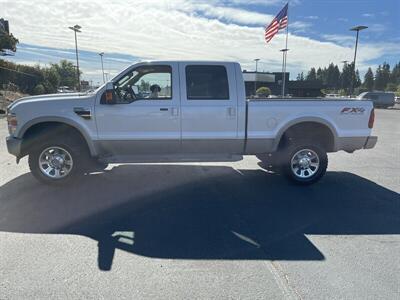 2010 Ford F-350 King Ranch   - Photo 9 - Portland, OR 97267