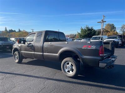 2006 Ford F-250 Lariat   - Photo 38 - Portland, OR 97267