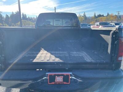 2006 Ford F-250 Lariat   - Photo 9 - Portland, OR 97267
