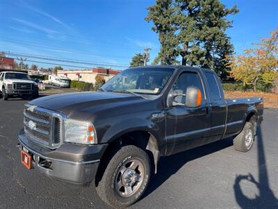 2006 Ford F-250 Lariat   - Photo 35 - Portland, OR 97267