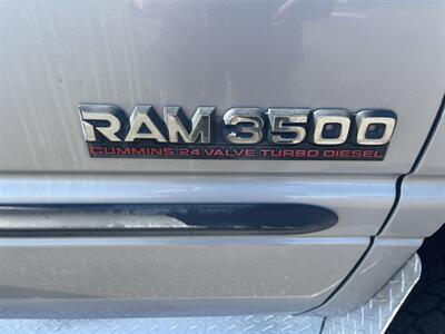 1998 Dodge Ram 3500 Laramie SLT   - Photo 19 - Portland, OR 97267