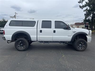 2007 Ford F-350 Lariat   - Photo 6 - Portland, OR 97267
