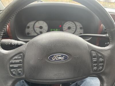 2007 Ford F-350 Lariat   - Photo 25 - Portland, OR 97267