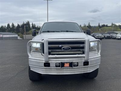 2007 Ford F-350 Lariat   - Photo 8 - Portland, OR 97267