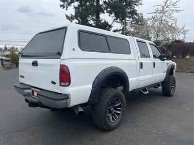 2007 Ford F-350 Lariat   - Photo 5 - Portland, OR 97267