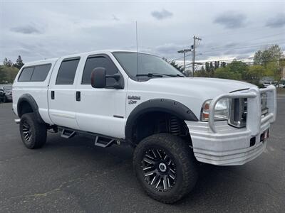 2007 Ford F-350 Lariat   - Photo 7 - Portland, OR 97267