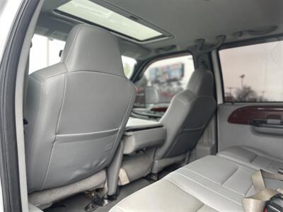 2007 Ford F-350 Lariat   - Photo 10 - Portland, OR 97267