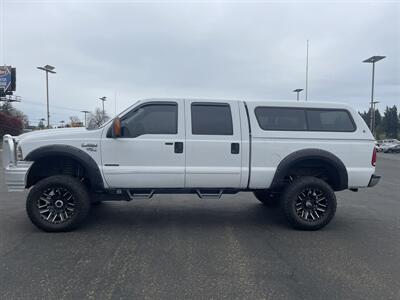 2007 Ford F-350 Lariat   - Photo 2 - Portland, OR 97267