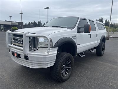 2007 Ford F-350 Lariat   - Photo 1 - Portland, OR 97267