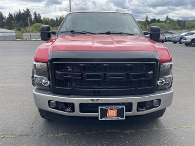 2008 Ford F-350 Lariat   - Photo 8 - Portland, OR 97267