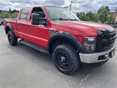 2008 Ford F-350 Lariat   - Photo 31 - Portland, OR 97267