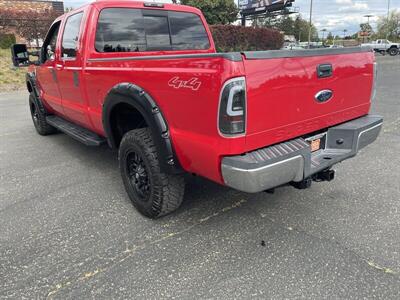 2008 Ford F-350 Lariat   - Photo 3 - Portland, OR 97267
