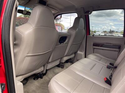 2008 Ford F-350 Lariat   - Photo 14 - Portland, OR 97267