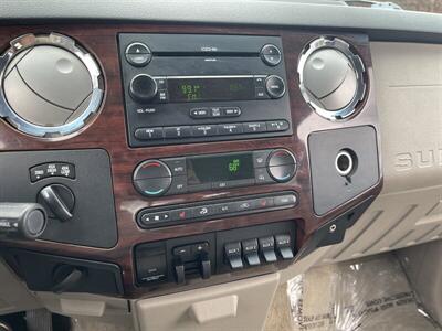 2008 Ford F-350 Lariat   - Photo 22 - Portland, OR 97267