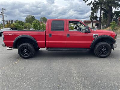 2008 Ford F-350 Lariat   - Photo 30 - Portland, OR 97267