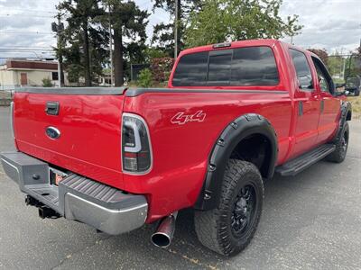 2008 Ford F-350 Lariat   - Photo 5 - Portland, OR 97267