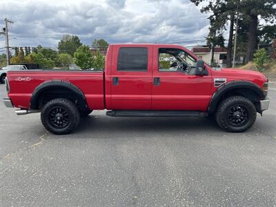 2008 Ford F-350 Lariat   - Photo 6 - Portland, OR 97267