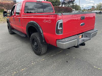 2008 Ford F-350 Lariat   - Photo 27 - Portland, OR 97267
