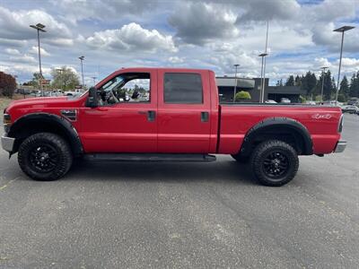 2008 Ford F-350 Lariat   - Photo 2 - Portland, OR 97267