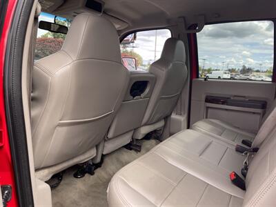 2008 Ford F-350 Lariat   - Photo 38 - Portland, OR 97267