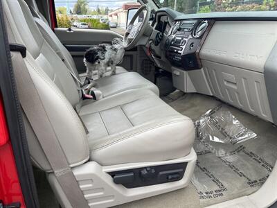 2008 Ford F-350 Lariat   - Photo 17 - Portland, OR 97267