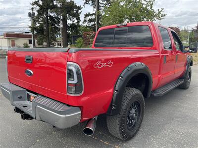 2008 Ford F-350 Lariat   - Photo 29 - Portland, OR 97267