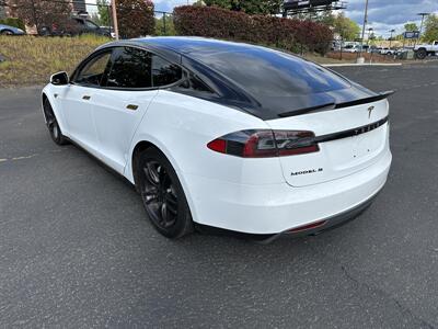 2015 Tesla Model S 70   - Photo 3 - Portland, OR 97267