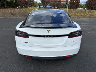 2015 Tesla Model S 70   - Photo 4 - Portland, OR 97267