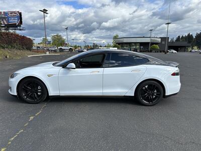 2015 Tesla Model S 70   - Photo 2 - Portland, OR 97267