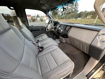 2009 Ford F-350 Lariat   - Photo 35 - Portland, OR 97267