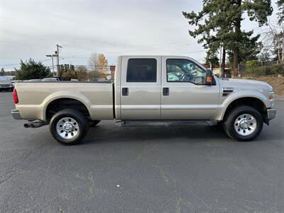 2009 Ford F-350 Lariat   - Photo 25 - Portland, OR 97267