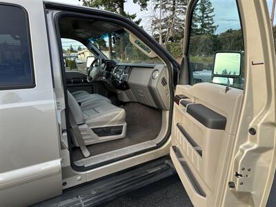 2009 Ford F-350 Lariat   - Photo 31 - Portland, OR 97267
